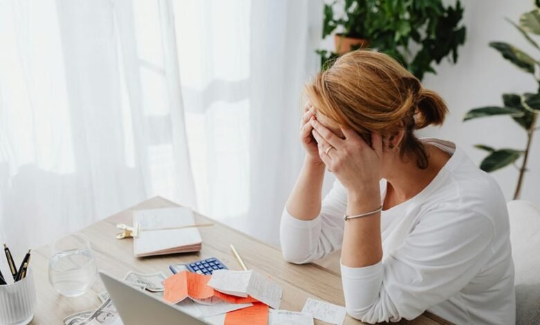create a financial plan