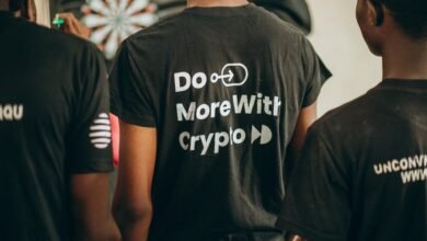 waters cryptopro network information