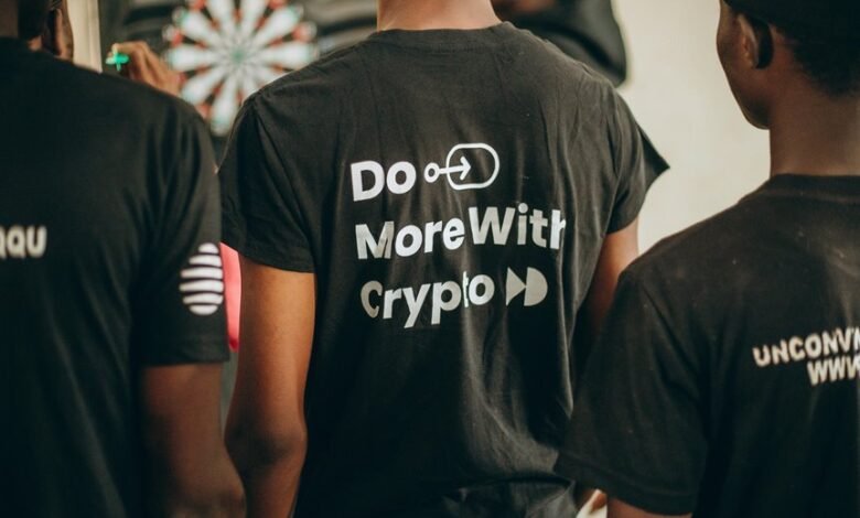 waters cryptopro network information