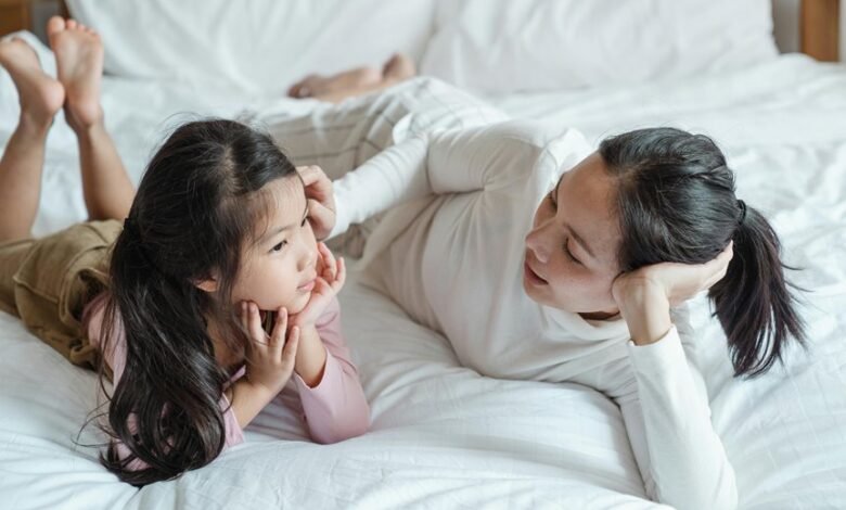 family communication tricks revealed
