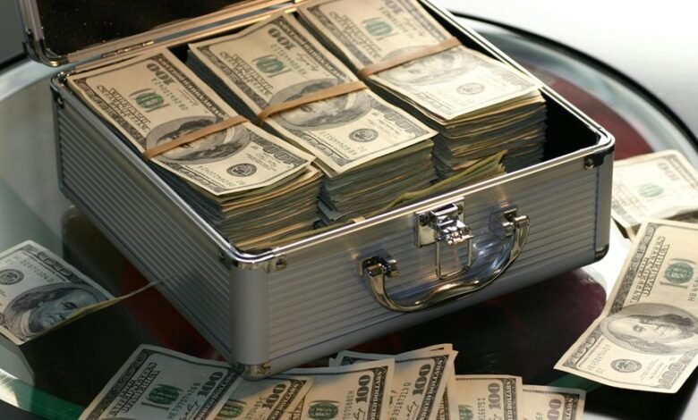 investment strategies with onpresscapital