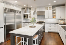 How to Plan a Successful Kitchen Remodel