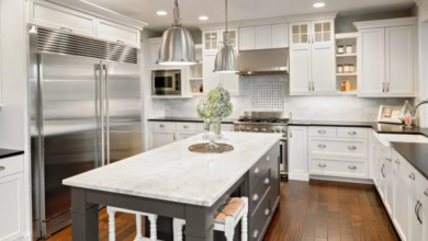 How to Plan a Successful Kitchen Remodel