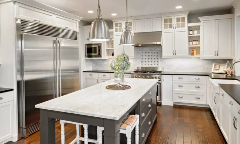 How to Plan a Successful Kitchen Remodel