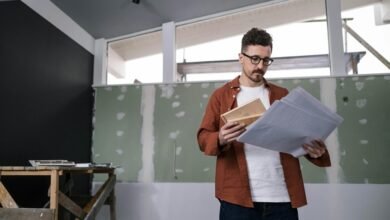 conversion blueprint for expansion