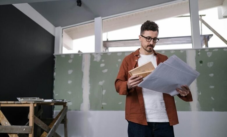 conversion blueprint for expansion