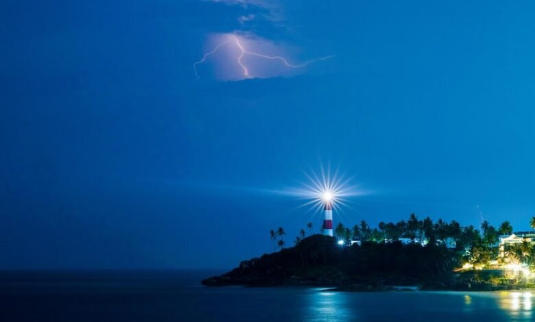 market beam infinity surge