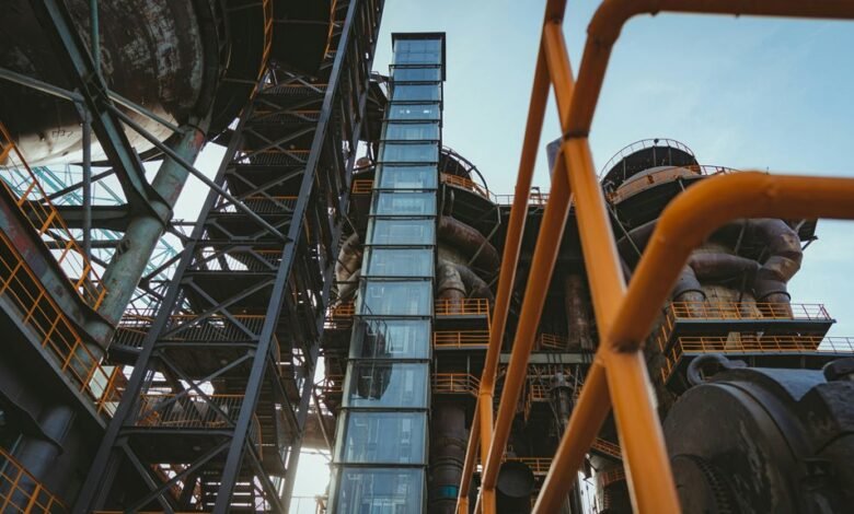 success framework for elevation