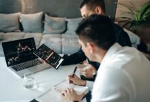 transformative competitive market advantage