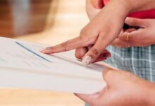 trusted contact line review