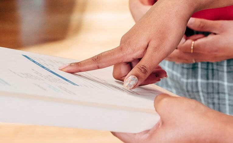 trusted contact line review