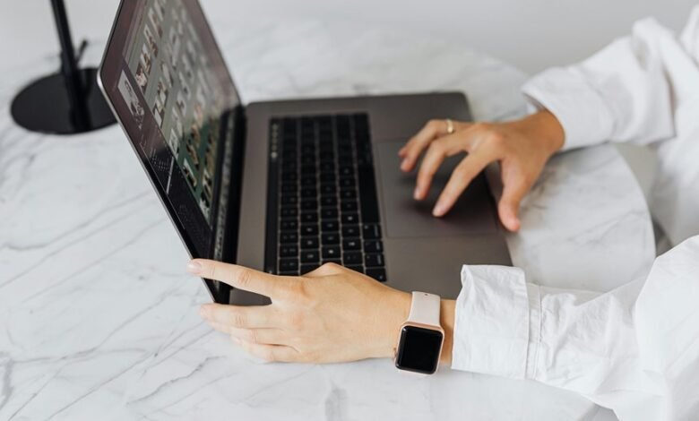 trusted tech business line