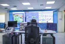 communication systems monitoring identifiers