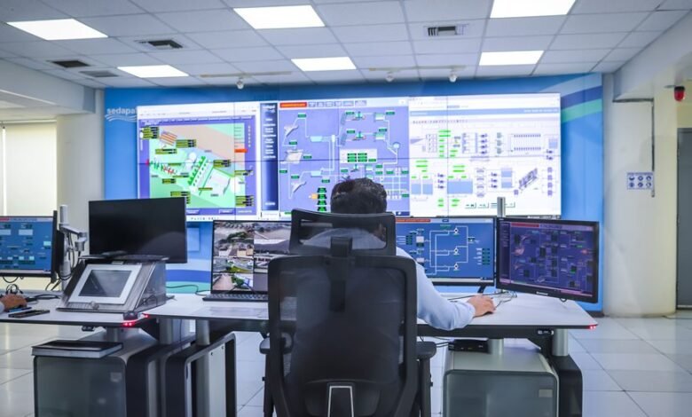 communication systems monitoring identifiers