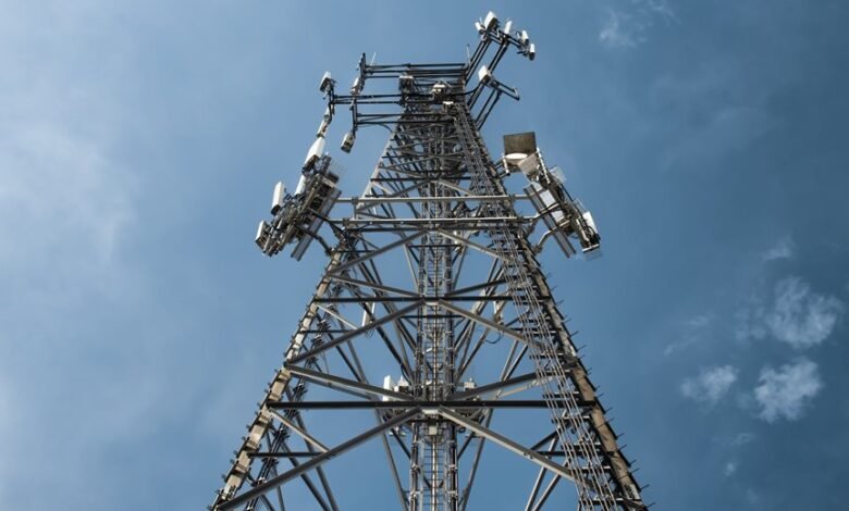 distributed telecom infrastructure identifiers and numbers