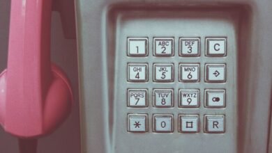 enterprise call routing numbers list