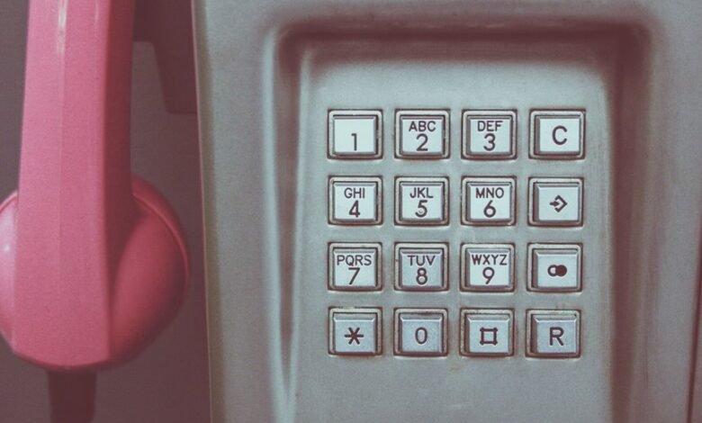 enterprise call routing numbers list