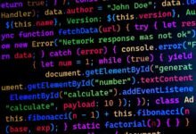 global network performance log identifiers