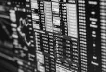 network activity indexing report numbers