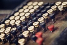 network data integrity register values