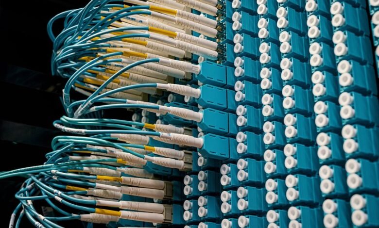 operational telecom connectivity identifiers