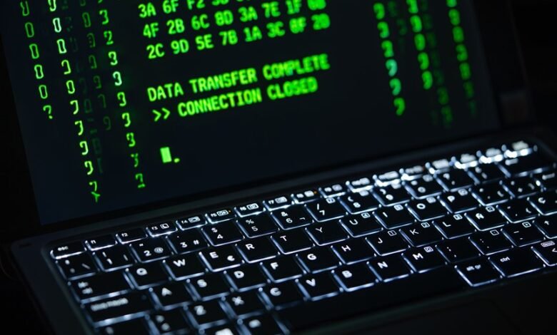 performance data transfer breakdown numbers