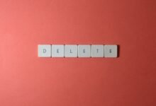 delete tomoson account purposes explained
