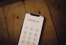 simple guide to phone number steps