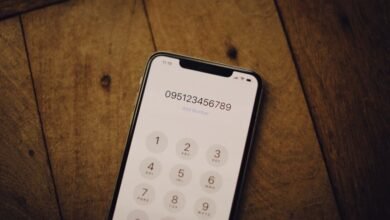 simple guide to phone number steps