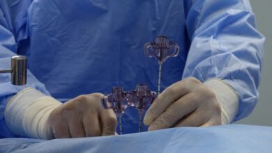surgical tech study guide overview