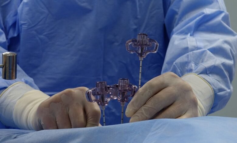 surgical tech study guide overview