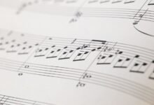 understanding six eight time rhythms